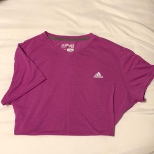 Adidas Women’s Perfect Tee